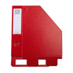 Picture of EXACOMPTA MAGAZINE HOLDER 70MM RED